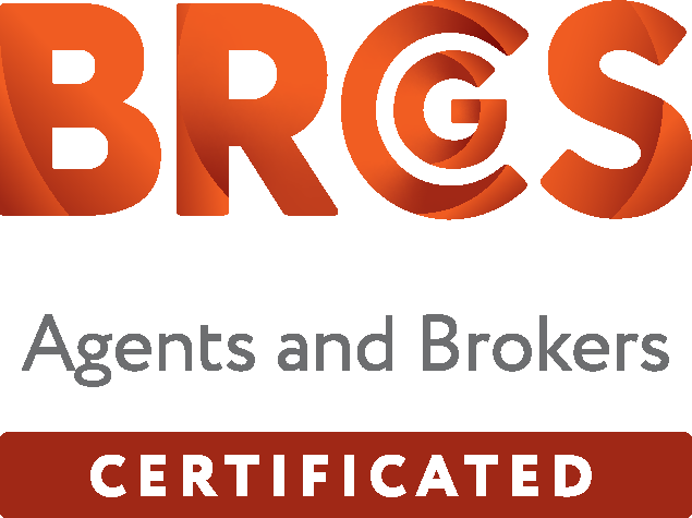 BRCGS logo